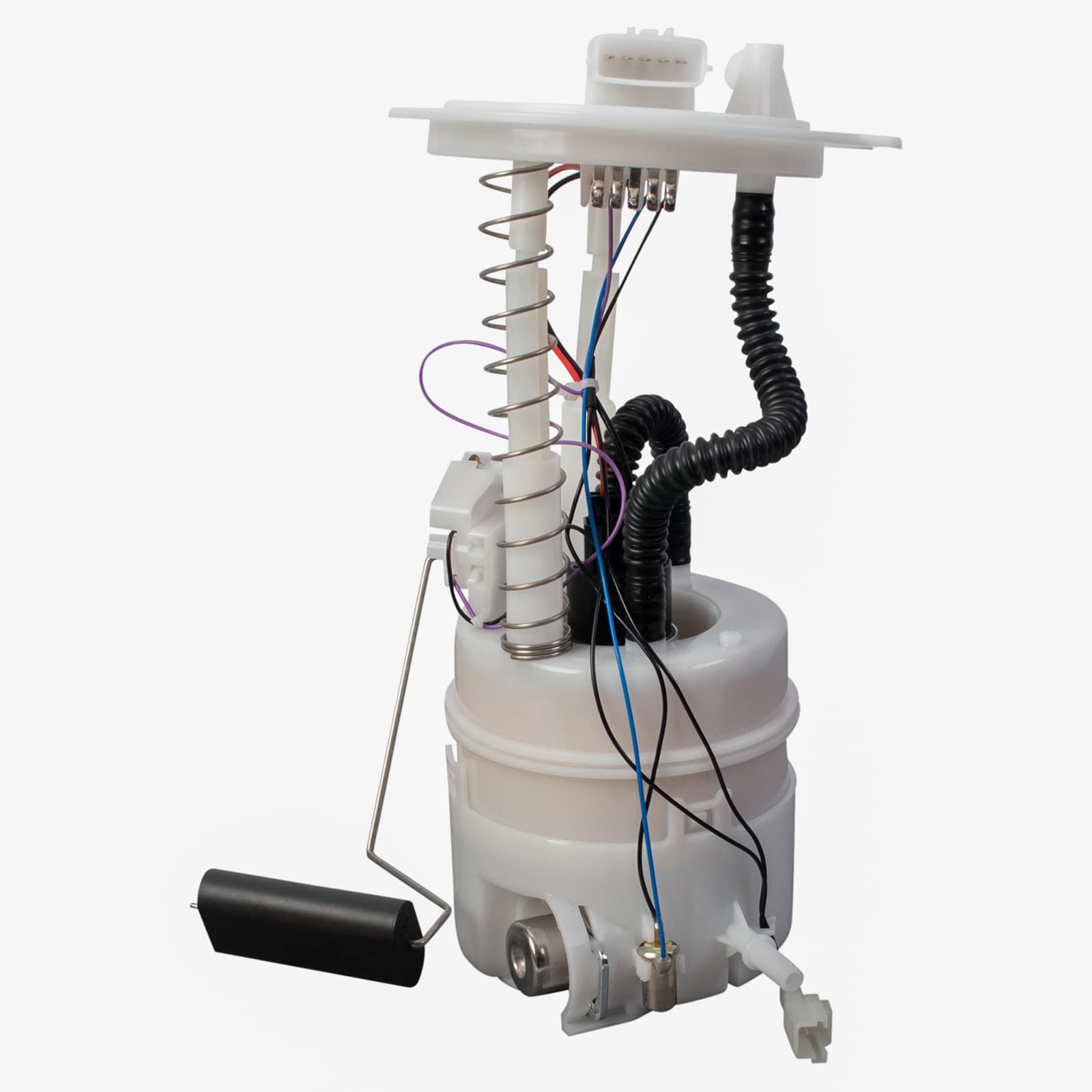 Photo 1 of TRQ Fuel Pump Module Assembly Compatible with 2008-2013 Nissan Rogue 2014-2015 Rogue Select