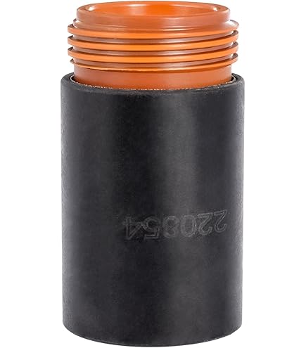 KEMAO 5Pcs 220992 Plasma Cutter Shield Fit for Hypertherm Powermax