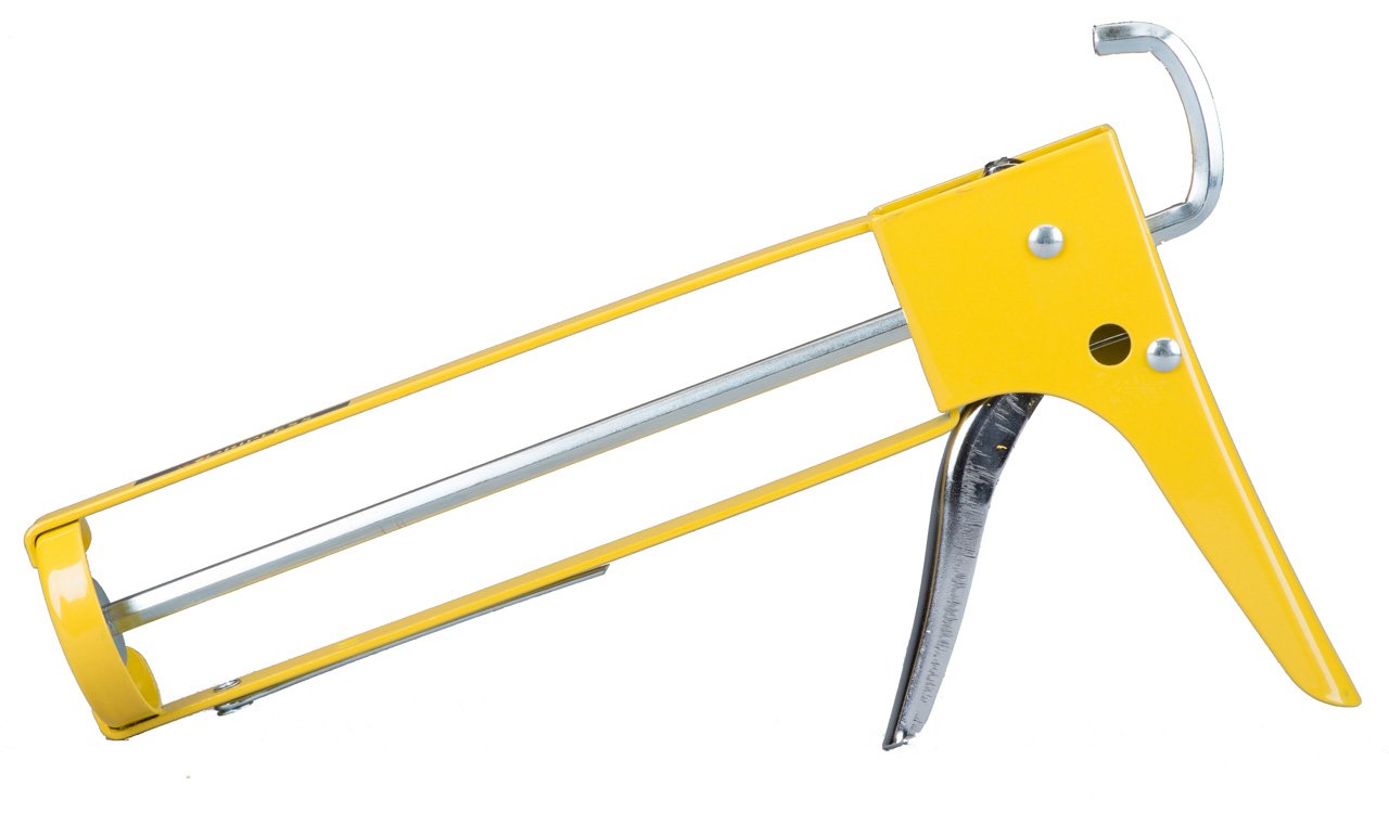 Dripless SH111 Contractor Grade Heavy Duty Skeleton Frame Smooth Hex