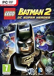 LEGO Batman 2 : DC Super Heroes