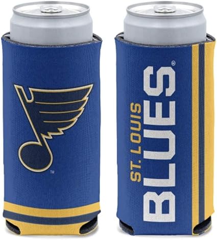 st louis blues yeti