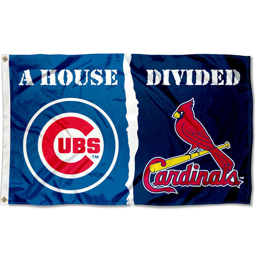 Best St. Louis Cardinals Garden Flag