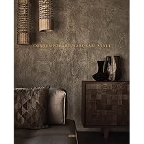 Contemporary Wabi-Sabi Style : Artpower International