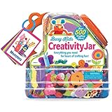 Artistic Studios Giant Creativity Craft Jar