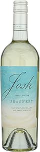 Josh Cellars, Seaswept White Blend, 750 mL