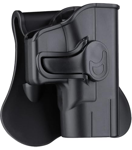 Pearce Grip Finger Rest Extension For Smith & Wesson M&P Shield PLUS – PG-MPPL, 9mm, Black