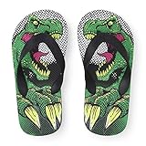 The Children's Place Kids' BB Trex FF Flat Sandal