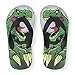 The Children's Place Kids' BB Trex FF Flat Sandal