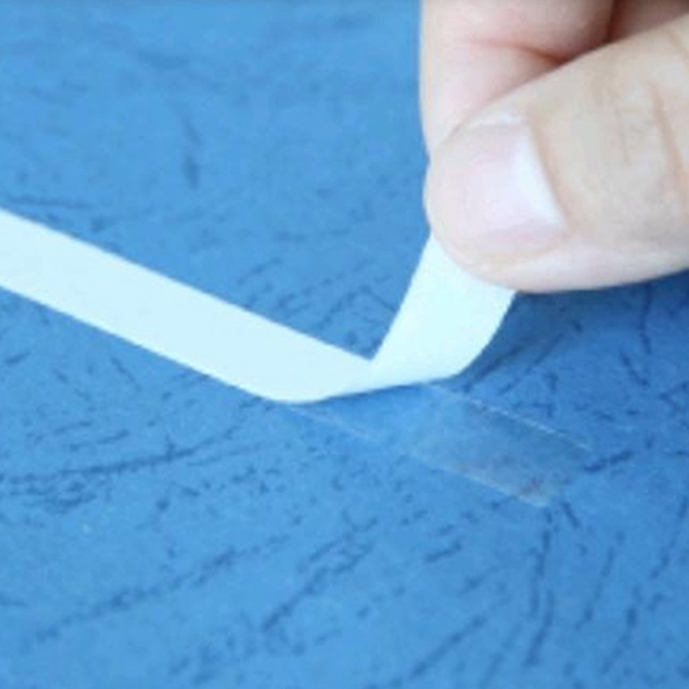 Как отклеить скотч от обоев - 85 фото