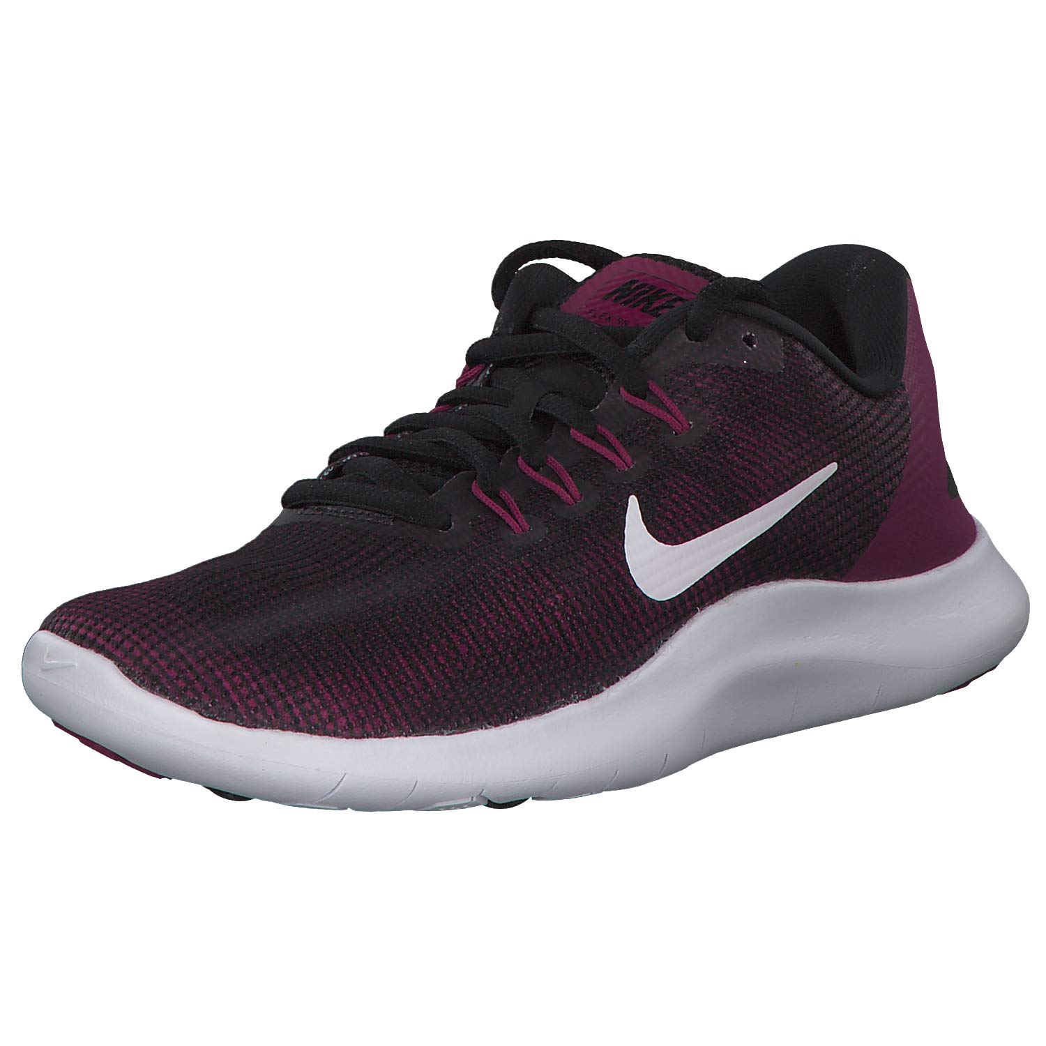 nike flex 2018 rn running shoes mens review