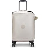 Kipling Spontaneous Small Carry-On Rolling Luggage Metallic Glow One Size