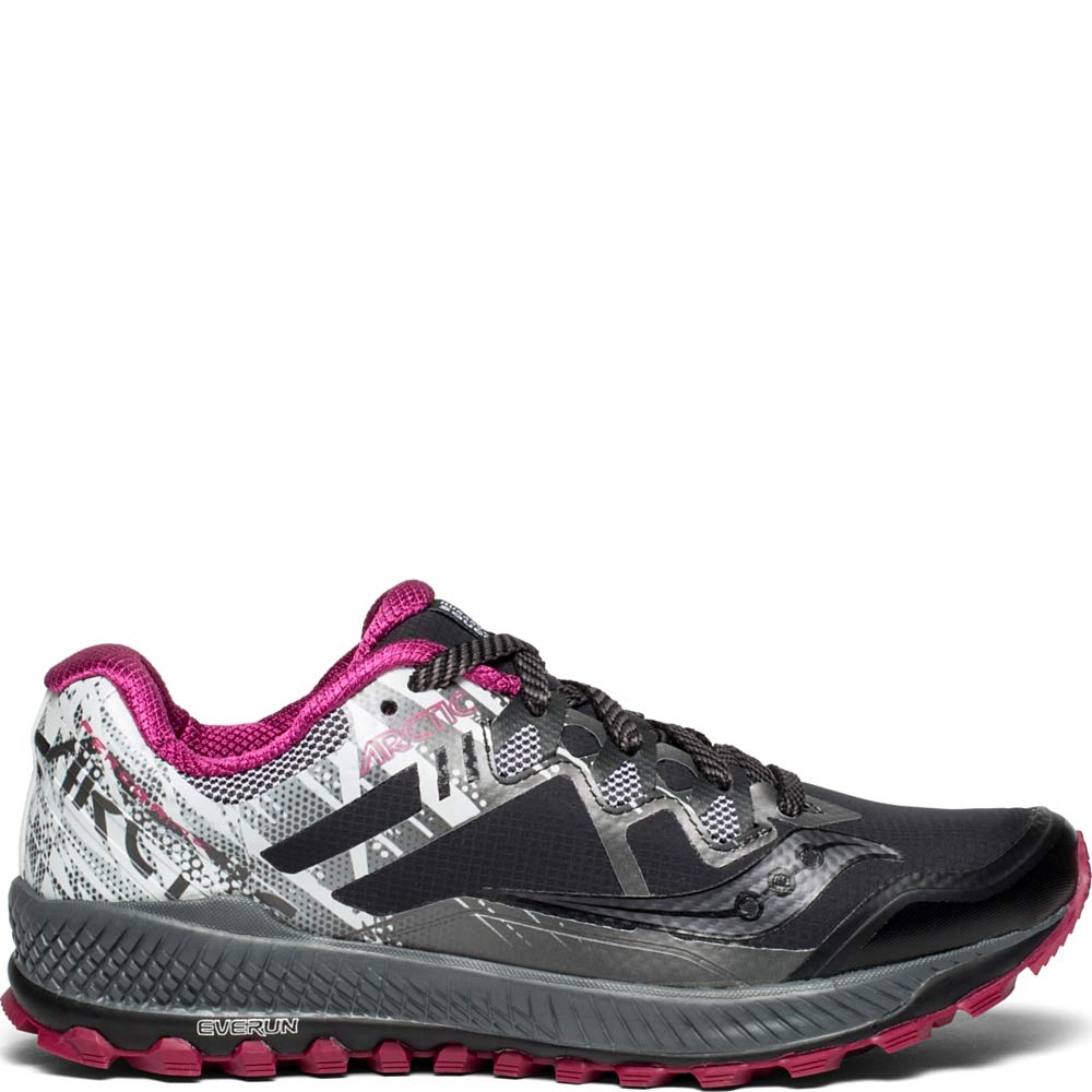 women's peregrine 8 ice 