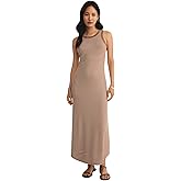 Goodwin Stripe Midi Dress