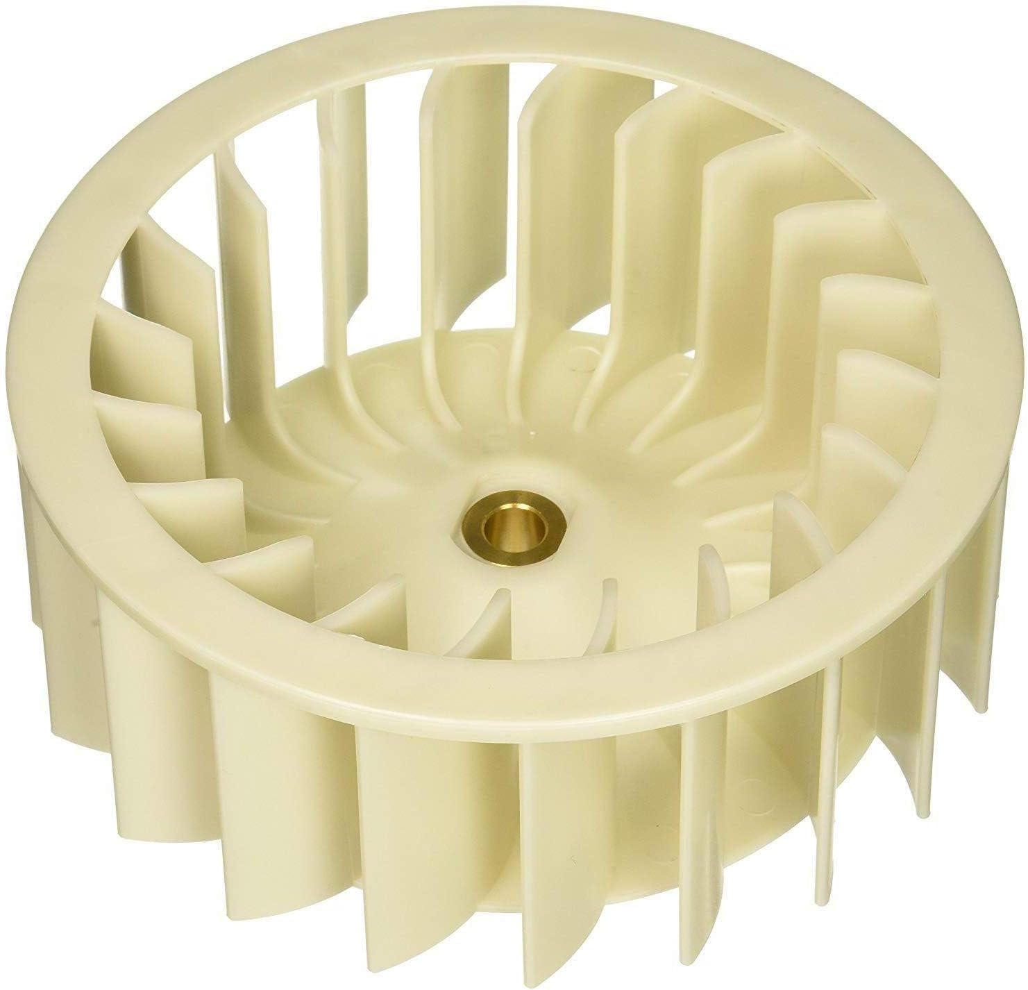 Compatible Dryer Blower Wheel for LG DLE7177, DLE8377