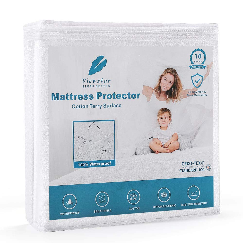 The 9 Best Cooling Full Size Mattress Protector