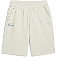 PUMA Men's Standard Porsche Legacy Essentials Shorts