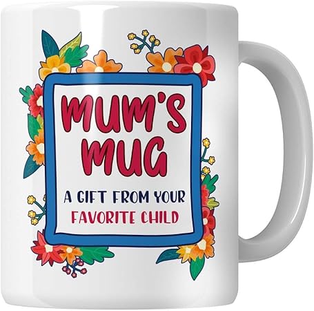 presents for mum amazon