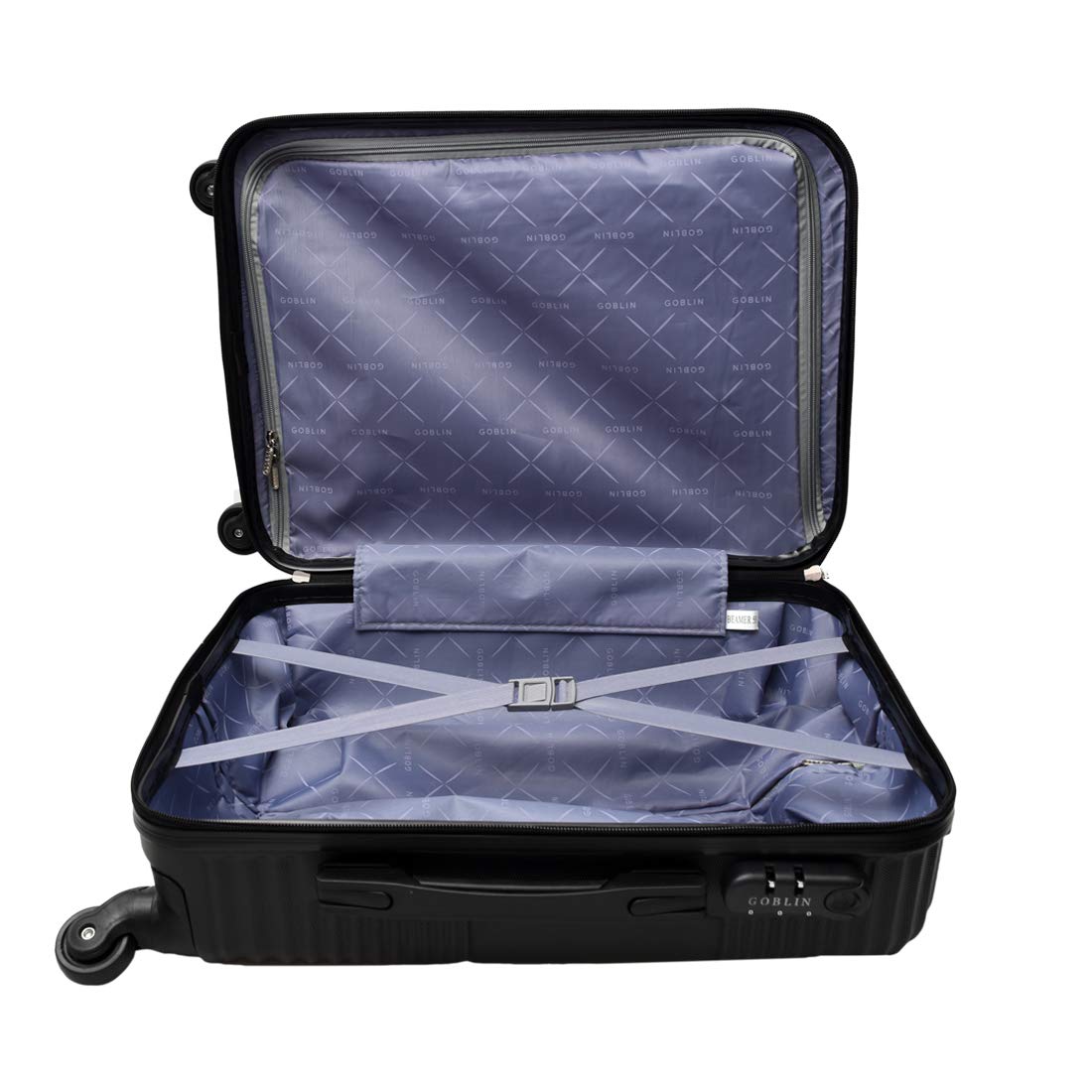 goblin trolley bag price