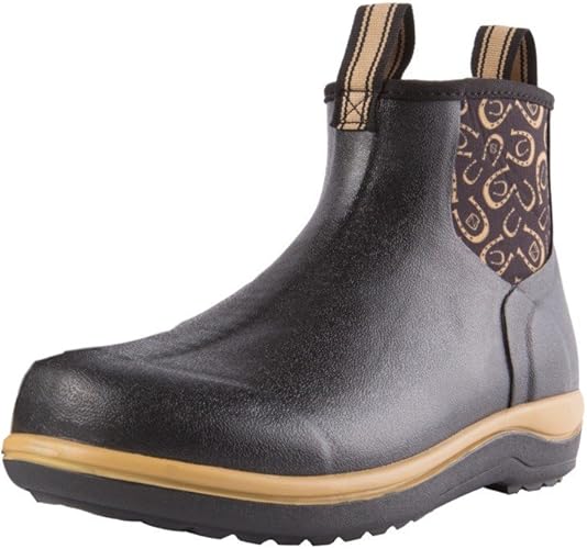 noble outfitters ladies muds stay cool 6in boots