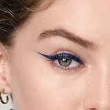 Avon Kohl Pencil Eyeliner Cobalt Blue - Soft, Long-Lasting, Budge-Proof view 2