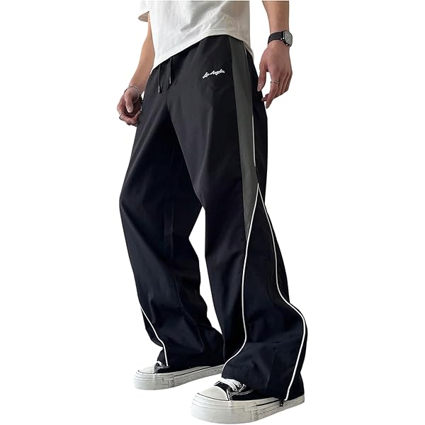 パンツ aesynctx track pants aesynctx X_ TRACK PANTS