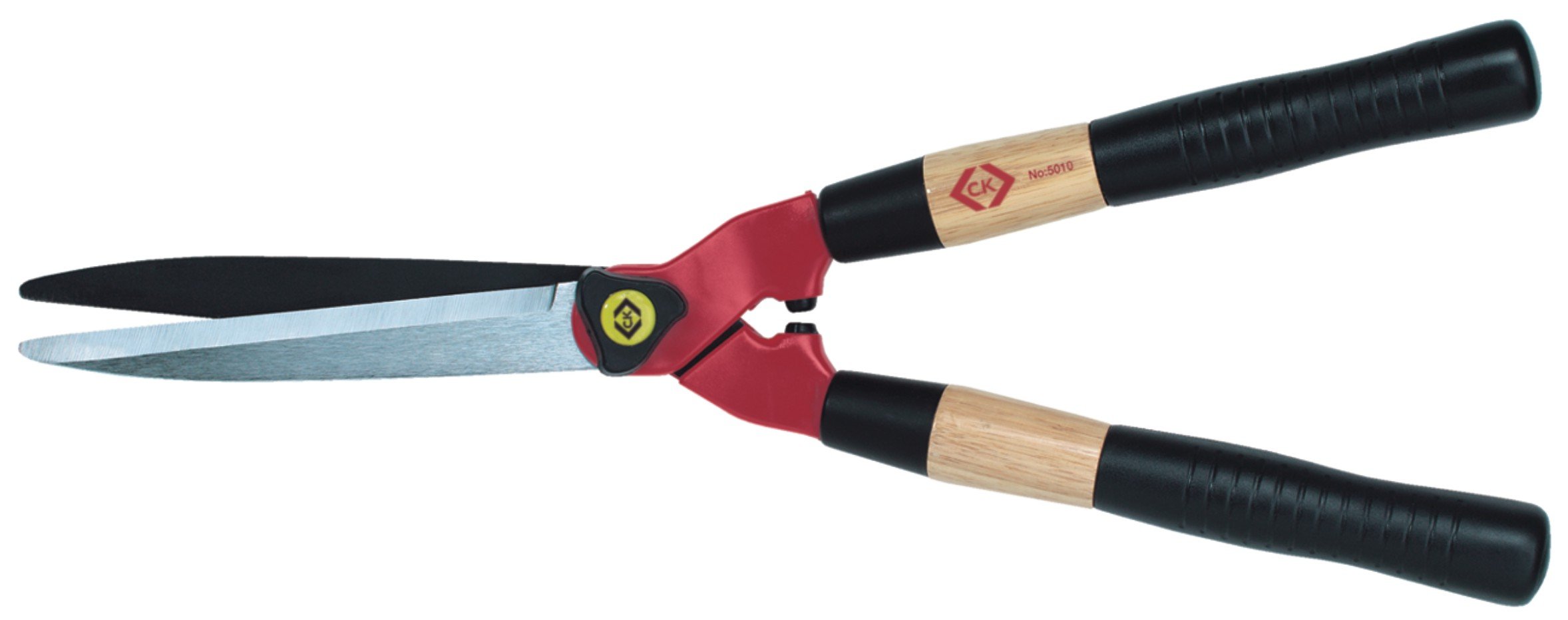 C.K Classic 5010 Maxima Light Weight Hedge Shears,Multicolor,520 mm - 20.1/2"