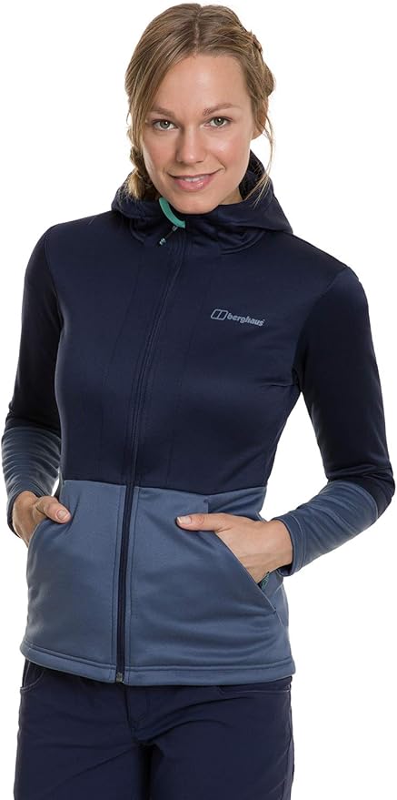 berghaus fleece amazon