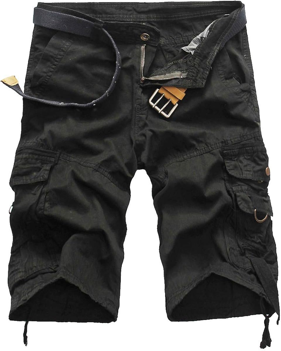 plus cargo trousers