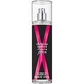 Christina Aguilera Infinite Xtina Perfume for Women, Fine Fragrance Mist with Notes of Pink Guava, Rose Absolute & Vanilla - Warm Floral, 8.0 fl oz