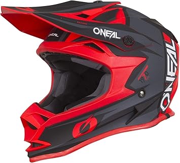 oneal enduro helm