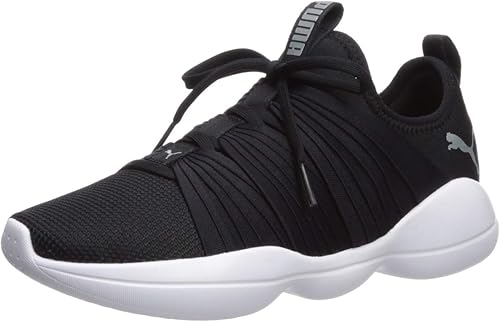 puma women's flourish sneaker