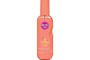 Pumpkin Chai Fine Fragrance Body Mist