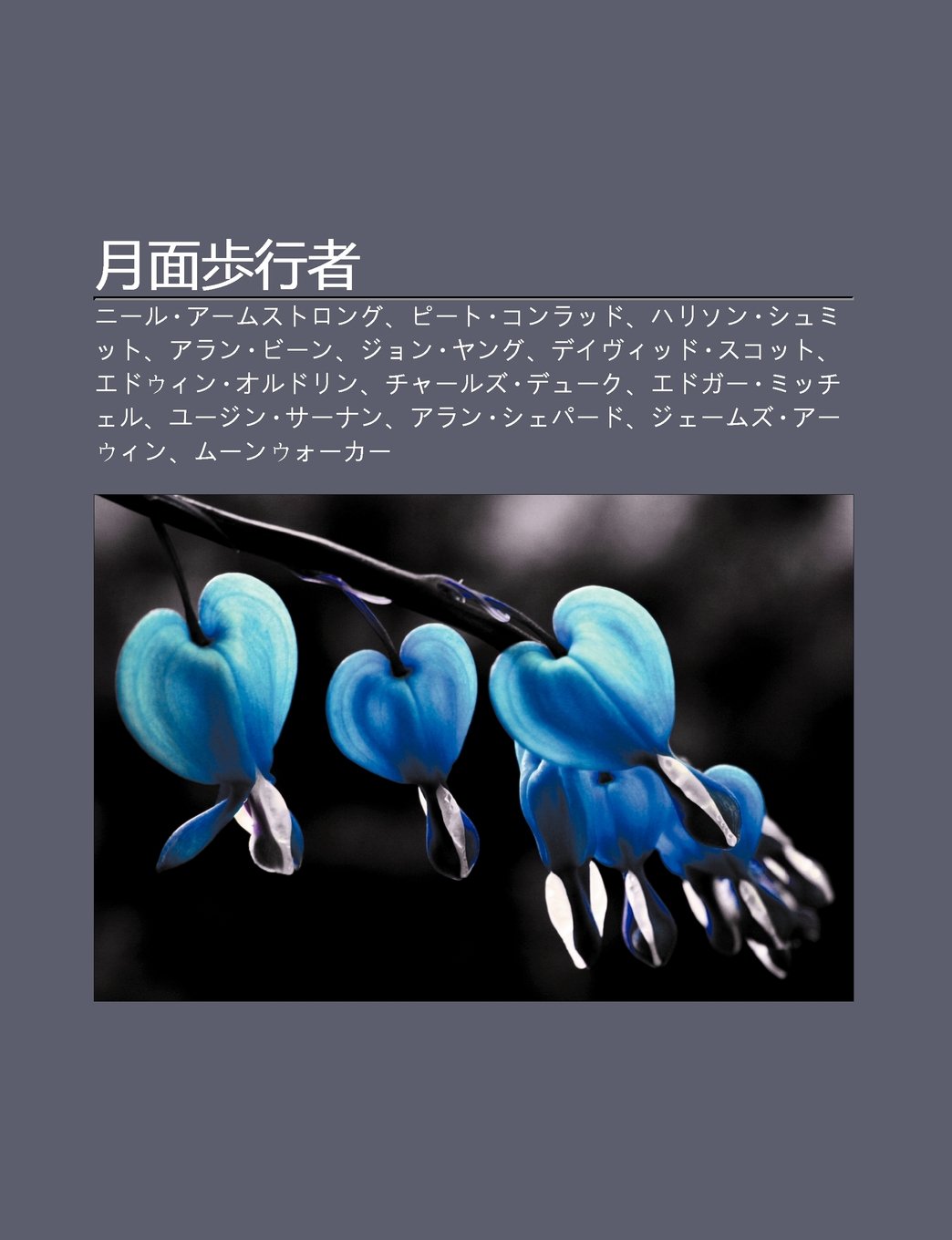 Yue Mian Bu Xing Zh N Ru Musutorongu P To Konraddo Harison Shumitto Aran B N Jon Yangu Deivu Iddo Sukotto Edou In Orudorin S Su Wikipedia 本 通販 Amazon