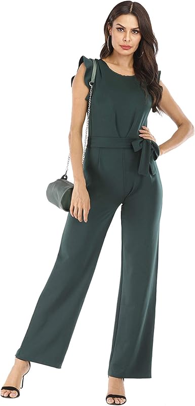 amazon formal jumpsuits