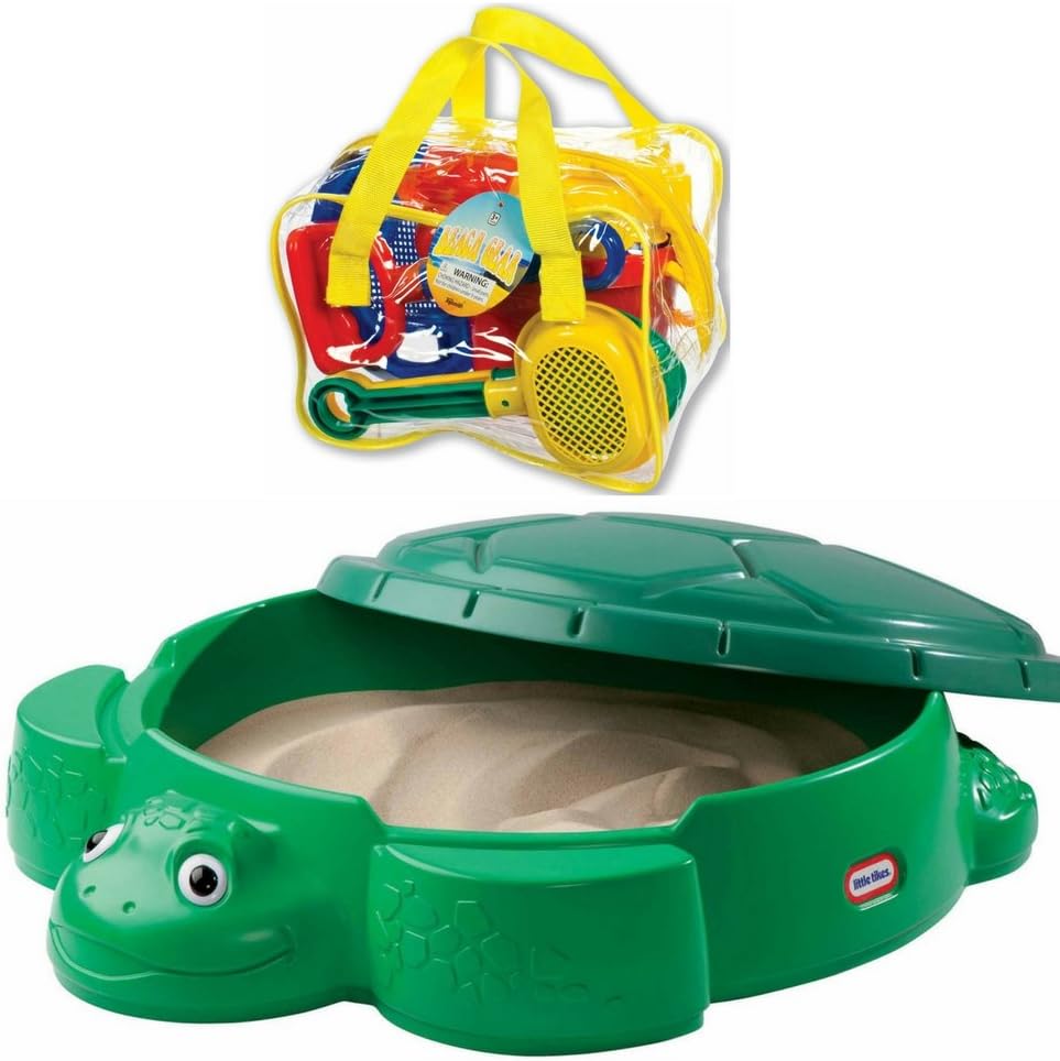 turtle sandbox amazon