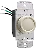 Legrand Pass & Seymour 94301IV 3 Amp Rotary Fan