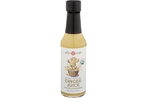Ginger People Ginger Juice, 5 Fl Oz
