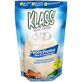 Aguas Frescas Horchata Rice and Cinnamon Sweetened Instant Drink Mix, 14.1 Oz (3)