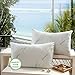 Bamboo Shredded Memory Foam Pillow- Reduce or Eliminate Neck, Back and Shoulder Pain| Side Sleeper, Back or Stomach| Stay Cool Hypoallergenic Anti Snoring| Standard Size by Brijo