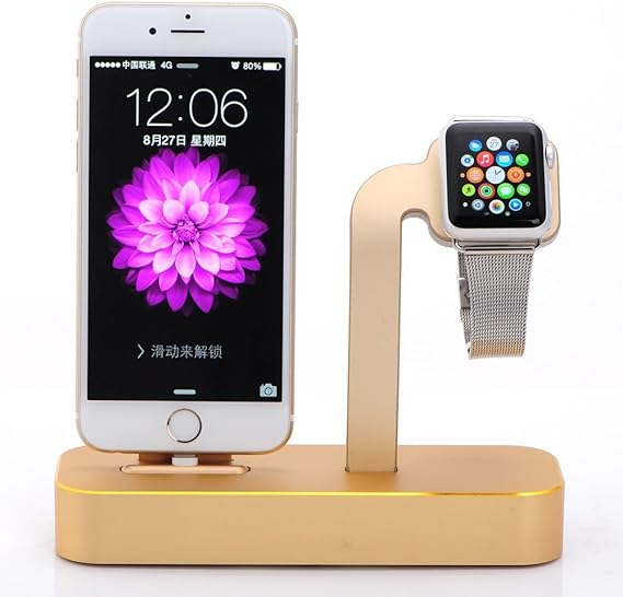 apple watch compatible with iphone 6s plus