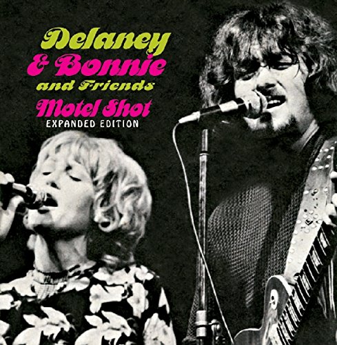 Delaney & Bonnie & Friends - Top 40 Jaarlijsten 1971 - Zortam Music