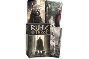 Runic Tarot Deck