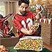 Skittles Trick Plays Candy, 2 Ounce(24 Single Packs)