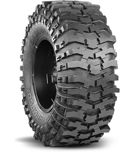 IRO⭐︎IRO Amazon.com: Super Swamper I-808 IROK 39.5X13.50/15 : Automotive