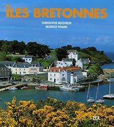 Îles bretonnes