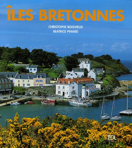 Îles bretonnes
