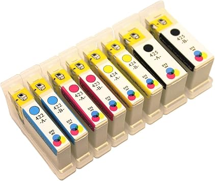 cmyk label printer