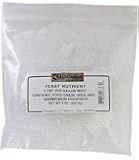 Yeast Nutrient - 8 oz.