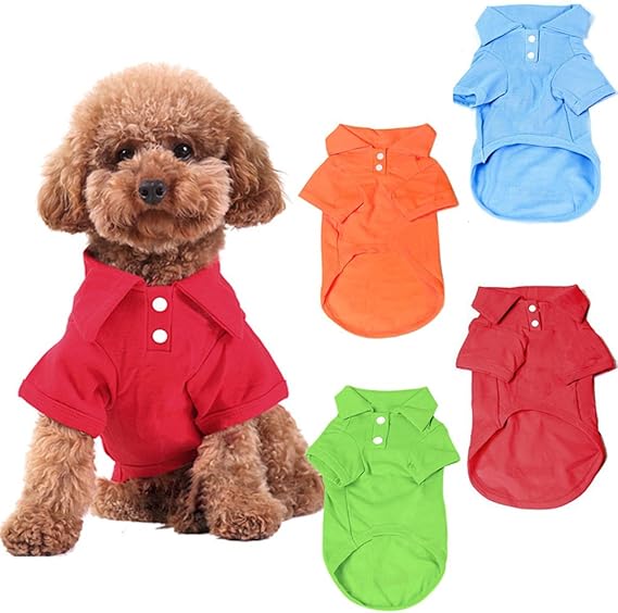 dog apparel manufacturers