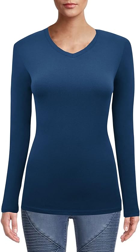 best long sleeve under scrubs